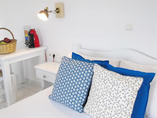 Imagen de la habitación del Hotel Ktima Bianco. Foto 6