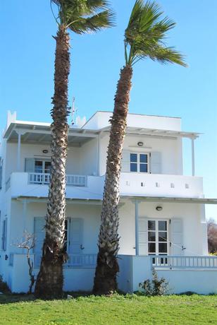 Imagen general del Hotel Ktima Bianco. Foto 2