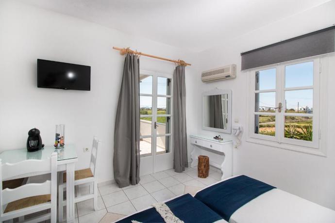 Imagen general del Hotel Ktima Bianco. Foto 3