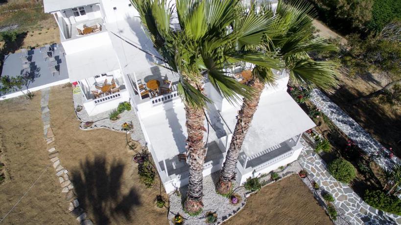 Imagen general del Hotel Ktima Bianco. Foto 4