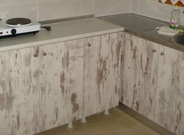 Imagen general del Hotel Ktima Garas. Foto 3