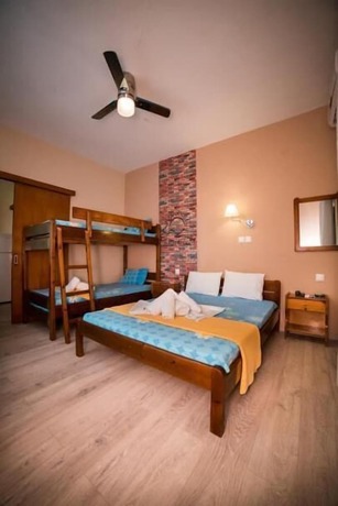 Imagen general del Hotel Ktima Garas. Foto 5