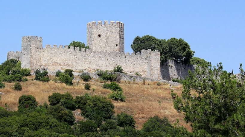 Imagen general del Hotel Ktima Garas. Foto 6