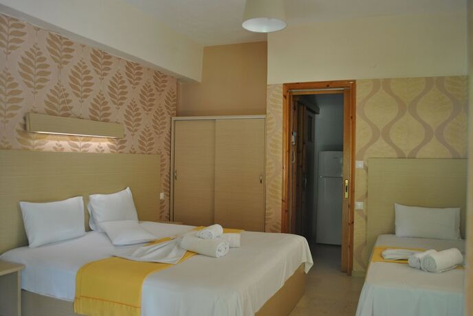 Imagen general del Hotel Ktima Garas. Foto 7