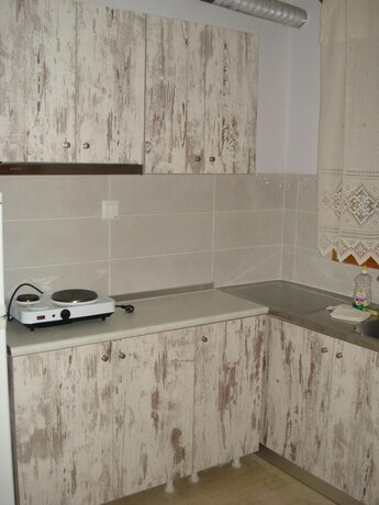 Imagen general del Hotel Ktima Garas. Foto 8