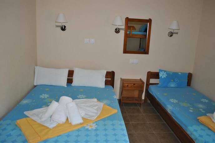 Imagen general del Hotel Ktima Garas. Foto 12