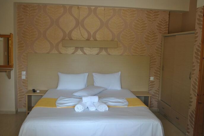 Imagen general del Hotel Ktima Garas. Foto 14