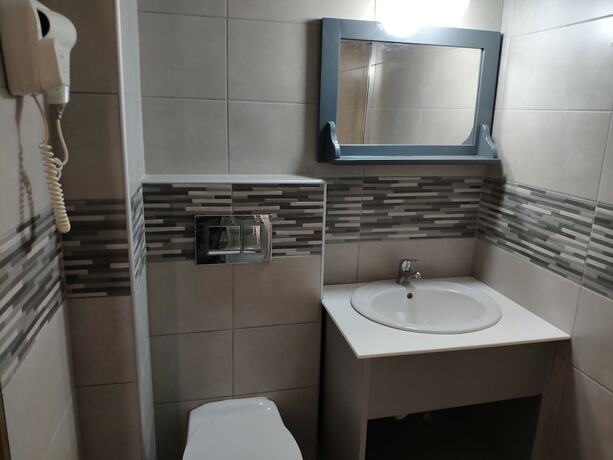 Imagen general del Hotel Ktima Garas. Foto 15