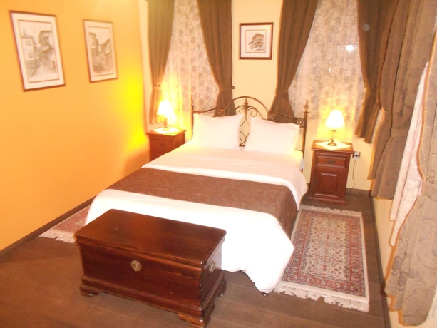 Imagen de la habitación del Hotel Ktima Kalaitzi. Foto 3