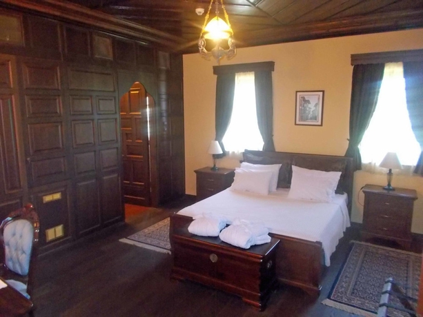 Imagen de la habitación del Hotel Ktima Kalaitzi. Foto 5