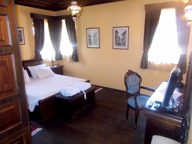 Imagen de la habitación del Hotel Ktima Kalaitzi. Foto 6