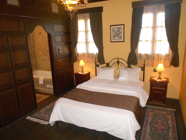 Imagen de la habitación del Hotel Ktima Kalaitzi. Foto 7