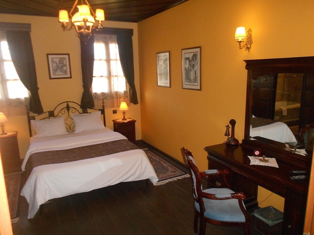 Imagen de la habitación del Hotel Ktima Kalaitzi. Foto 8
