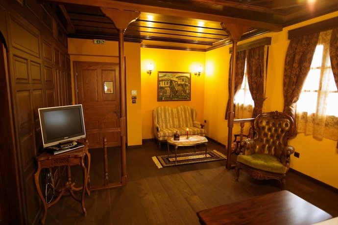 Imagen de la habitación del Hotel Ktima Kalaitzi. Foto 12
