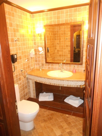 Imagen de la habitación del Hotel Ktima Kalaitzi. Foto 13
