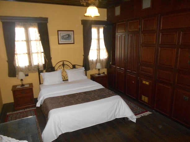 Imagen de la habitación del Hotel Ktima Kalaitzi. Foto 14