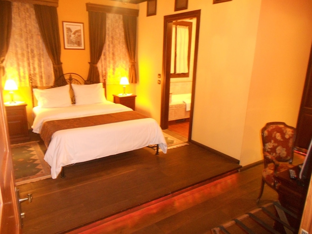 Imagen de la habitación del Hotel Ktima Kalaitzi. Foto 15
