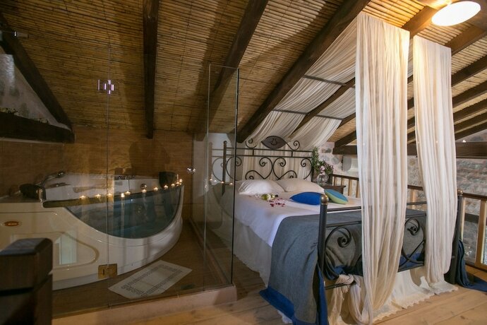 Imagen de la habitación del Hotel Ktima Karageorgoy. Foto 12