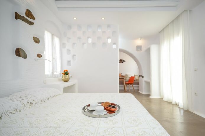 Imagen general del Hotel Ktima Lino. Foto 5