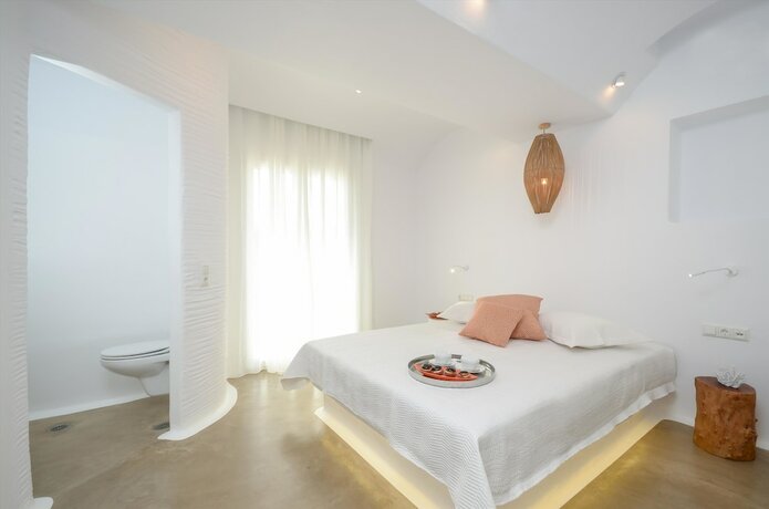 Imagen general del Hotel Ktima Lino. Foto 10