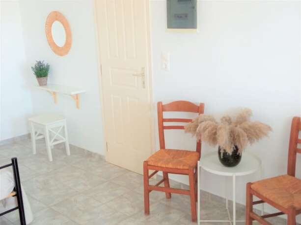 Imagen general del Hotel Ktima Vrisiana. Foto 2