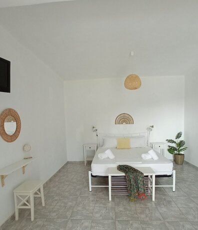 Imagen general del Hotel Ktima Vrisiana. Foto 3