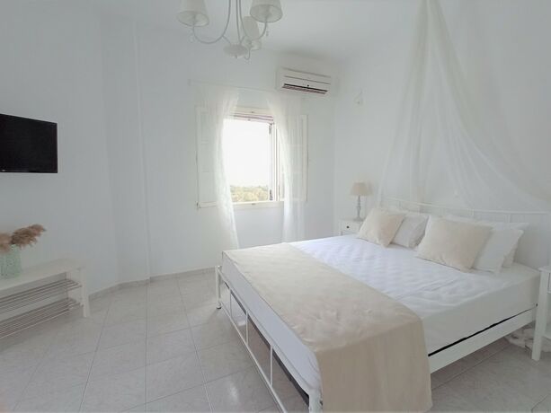 Imagen general del Hotel Ktima Vrisiana. Foto 4