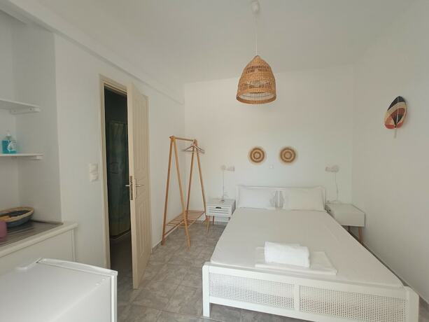 Imagen de la habitación del Hotel Ktima Vrisiana. Foto 16