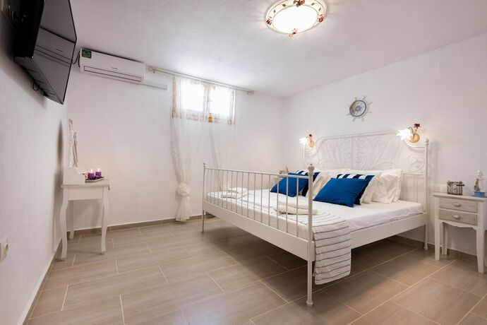 Imagen de la habitación del Hotel Ktima Zantidi. Foto 3