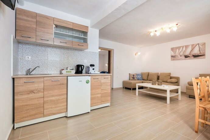 Imagen de la habitación del Hotel Ktima Zantidi. Foto 4