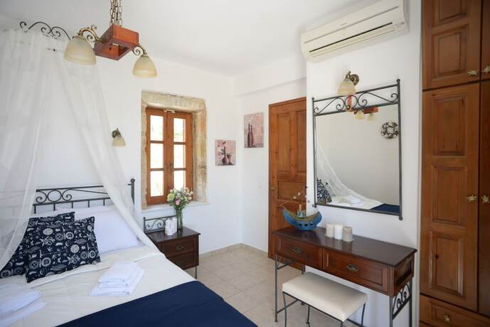 Imagen de la habitación del Hotel Ktima Zantidi. Foto 5