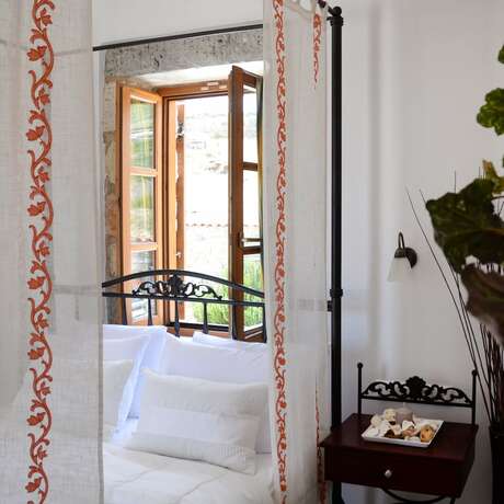 Imagen de la habitación del Hotel Ktima Zantidi. Foto 7