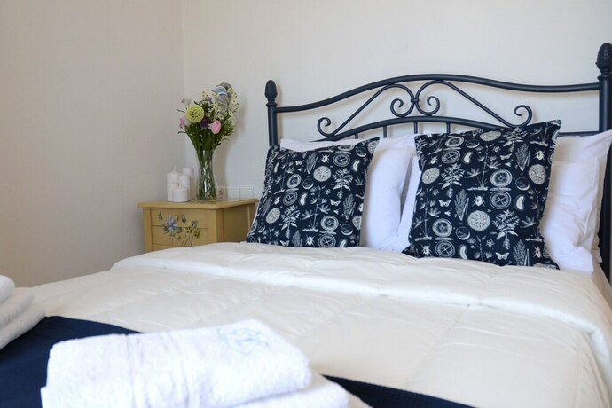 Imagen de la habitación del Hotel Ktima Zantidi. Foto 9