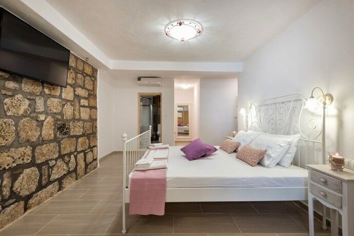Imagen de la habitación del Hotel Ktima Zantidi. Foto 10
