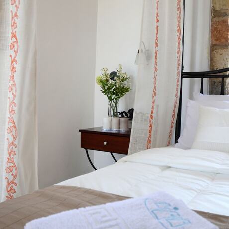 Imagen de la habitación del Hotel Ktima Zantidi. Foto 15