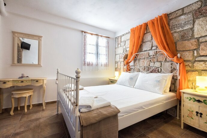 Imagen de la habitación del Hotel Ktima Zantidi. Foto 19