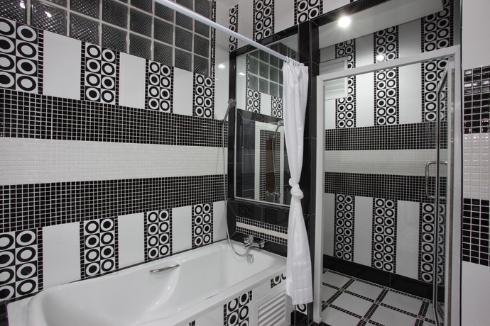 Imagen de la habitación del Hotel Ktk Pattaya and Residence. Foto 4