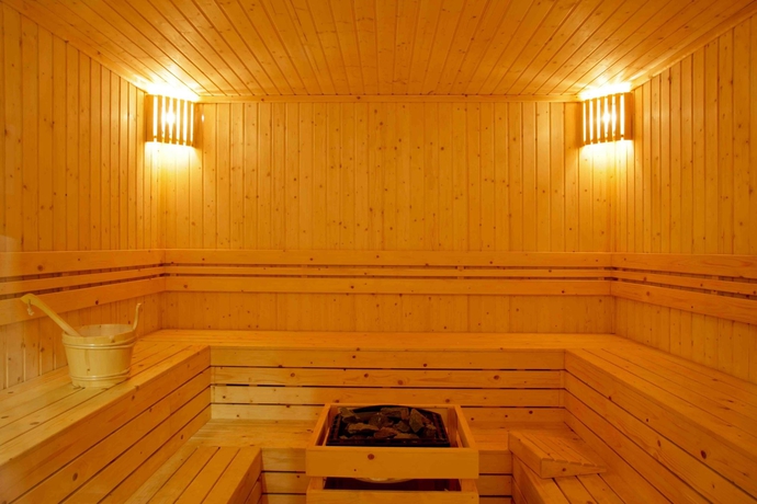 Imagen general del Hotel Ktk Pattaya and Residence. Foto 2