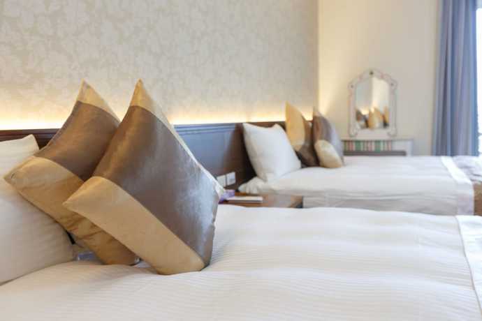 Imagen de la habitación del Hotel Ktsea-inn. Foto 3