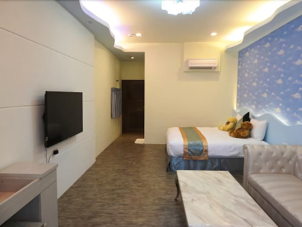 Imagen de la habitación del Hotel Ktsea-inn. Foto 6