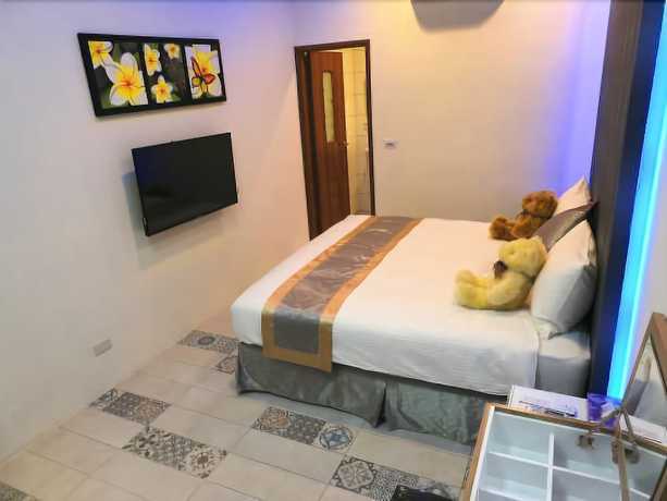 Imagen de la habitación del Hotel Ktsea-inn. Foto 7