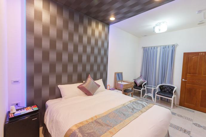 Imagen de la habitación del Hotel Ktsea-inn. Foto 8