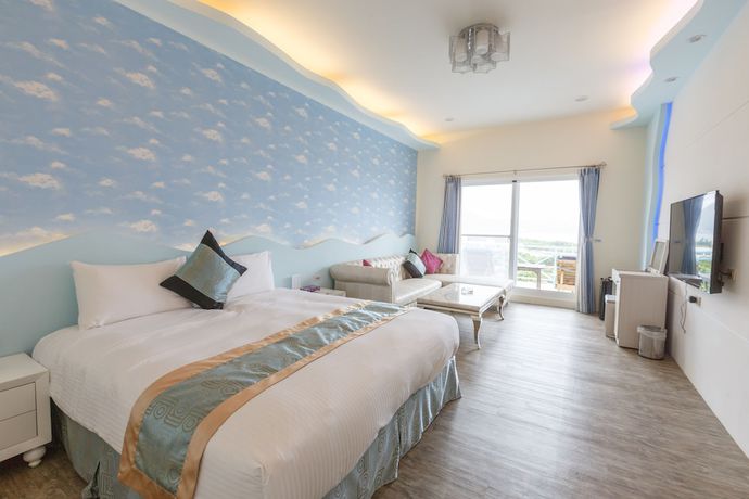 Imagen de la habitación del Hotel Ktsea-inn. Foto 13