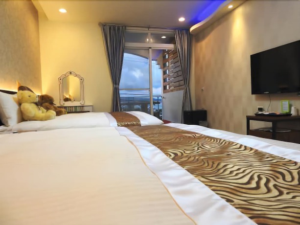 Imagen de la habitación del Hotel Ktsea-inn. Foto 14