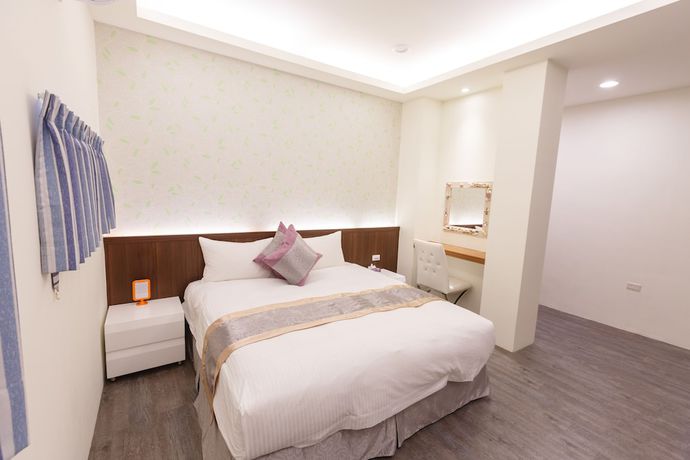 Imagen de la habitación del Hotel Ktsea-inn. Foto 15