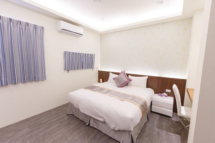 Imagen de la habitación del Hotel Ktsea-inn. Foto 16