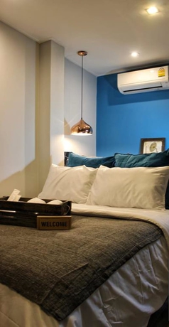 Imagen de la habitación del Hotel Ku At Sea. Foto 10