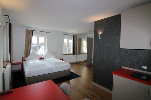 Imagen general del Hotel Ku. Foto 2