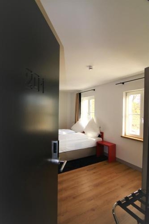 Imagen general del Hotel Ku. Foto 3