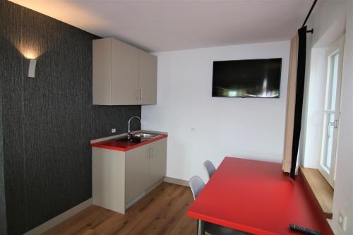 Imagen general del Hotel Ku. Foto 5